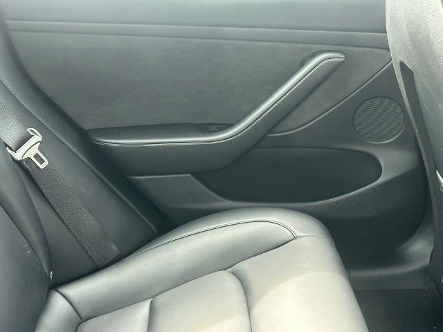 2022 Tesla Model 3 Vehicle Photo in Grapevine, TX 76051