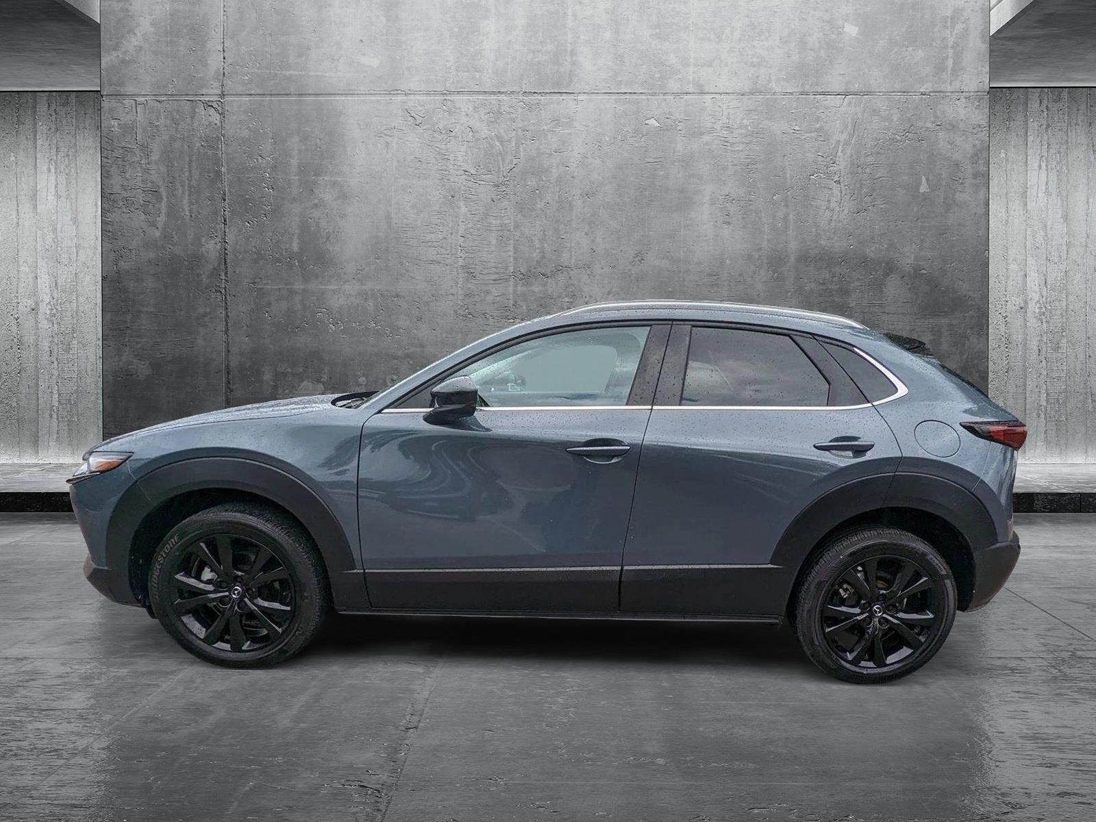 2022 Mazda CX-30 Vehicle Photo in Jacksonville, FL 32256