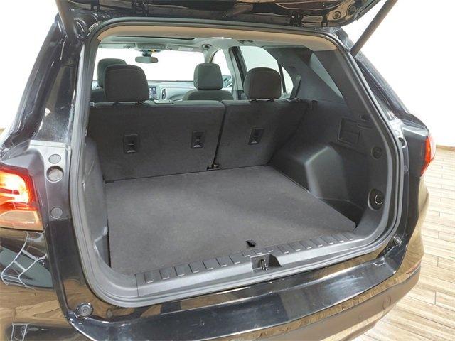 2023 Chevrolet Equinox Vehicle Photo in SAUK CITY, WI 53583-1301