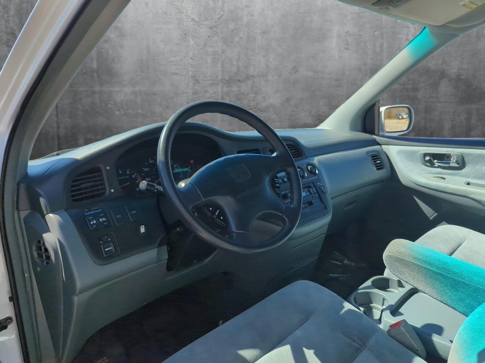 2001 Honda Odyssey Vehicle Photo in Memphis, TN 38125