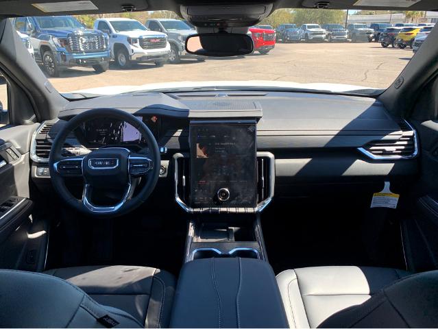 2025 GMC Acadia Vehicle Photo in BEAUFORT, SC 29906-4218