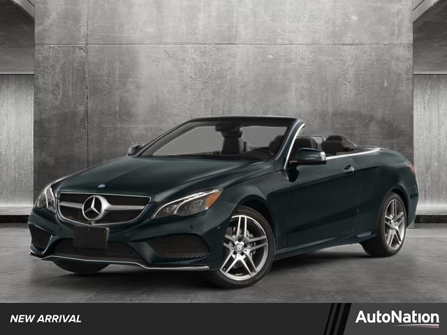 2014 Mercedes-Benz E-Class Vehicle Photo in Fort Lauderdale, FL 33316