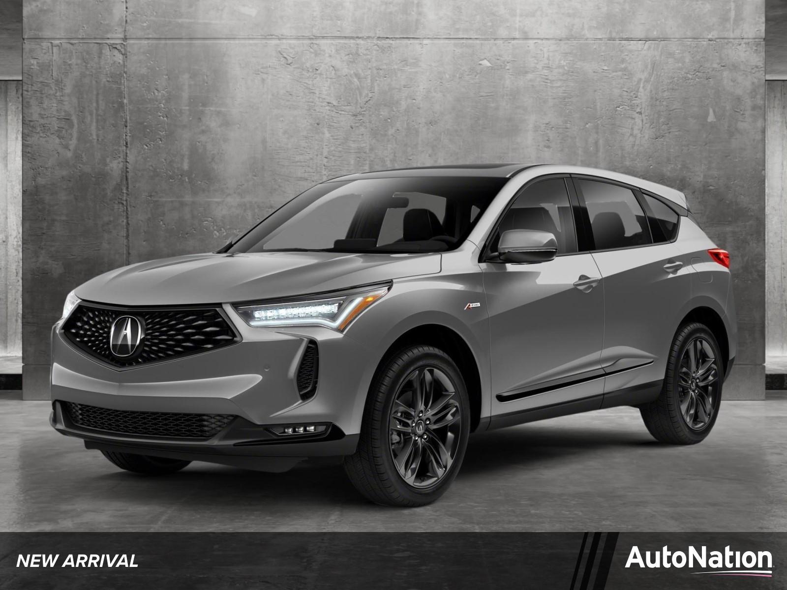 2022 Acura RDX Vehicle Photo in Sanford, FL 32771