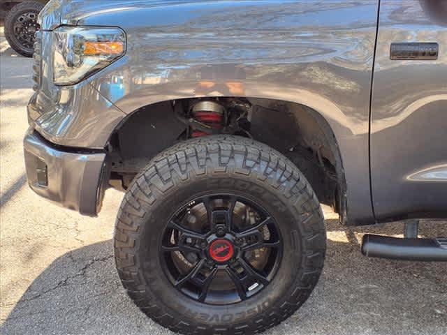 2020 Toyota Tundra 4WD Vehicle Photo in San Antonio, TX 78230-1001