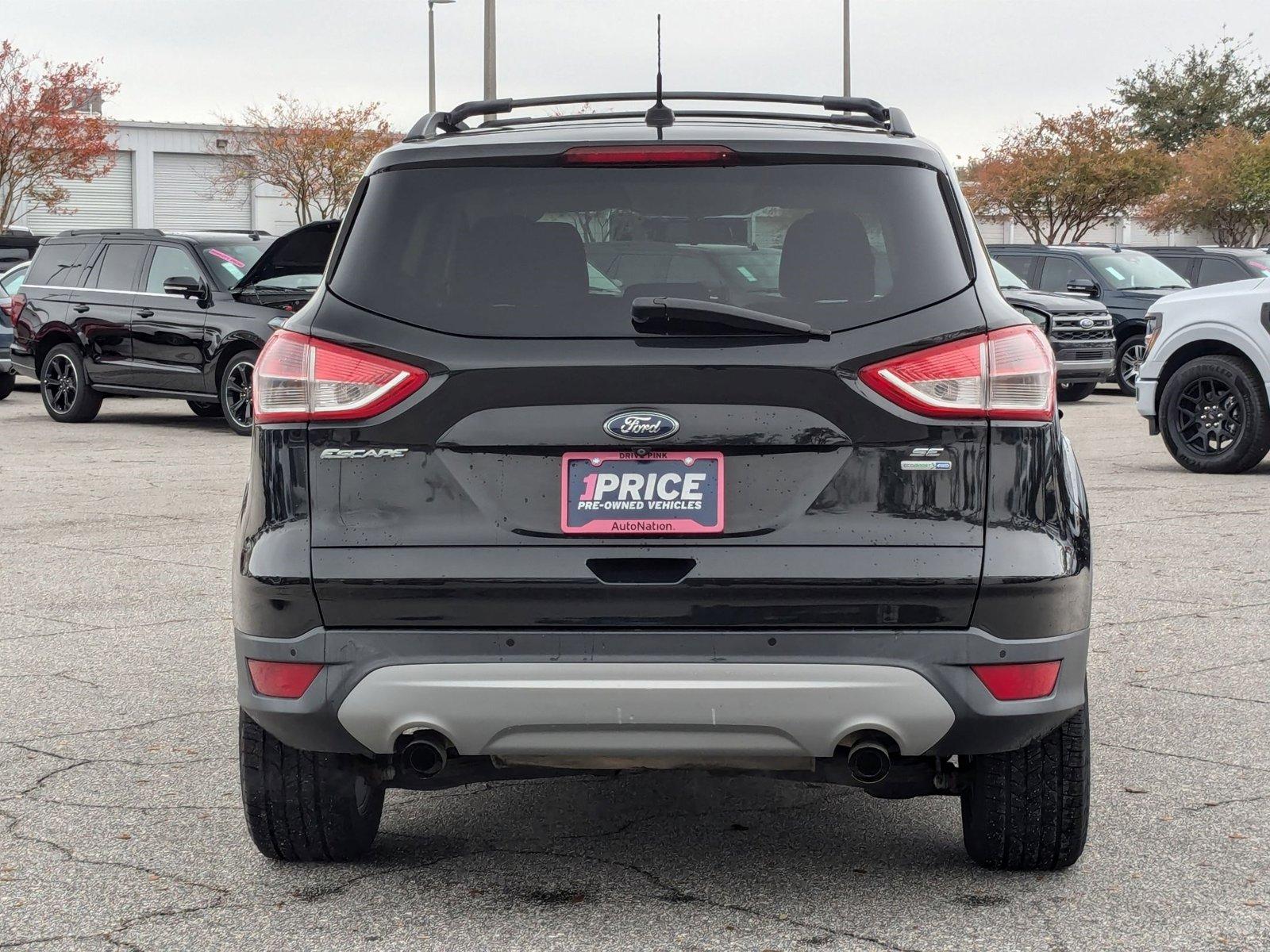 2014 Ford Escape Vehicle Photo in ORLANDO, FL 32812-3021