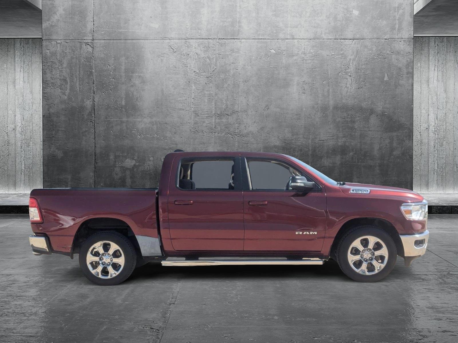 2021 Ram 1500 Vehicle Photo in CORPUS CHRISTI, TX 78412-4902