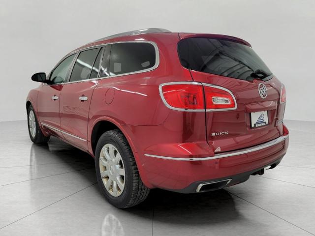 2014 Buick Enclave Vehicle Photo in NEENAH, WI 54956-2243