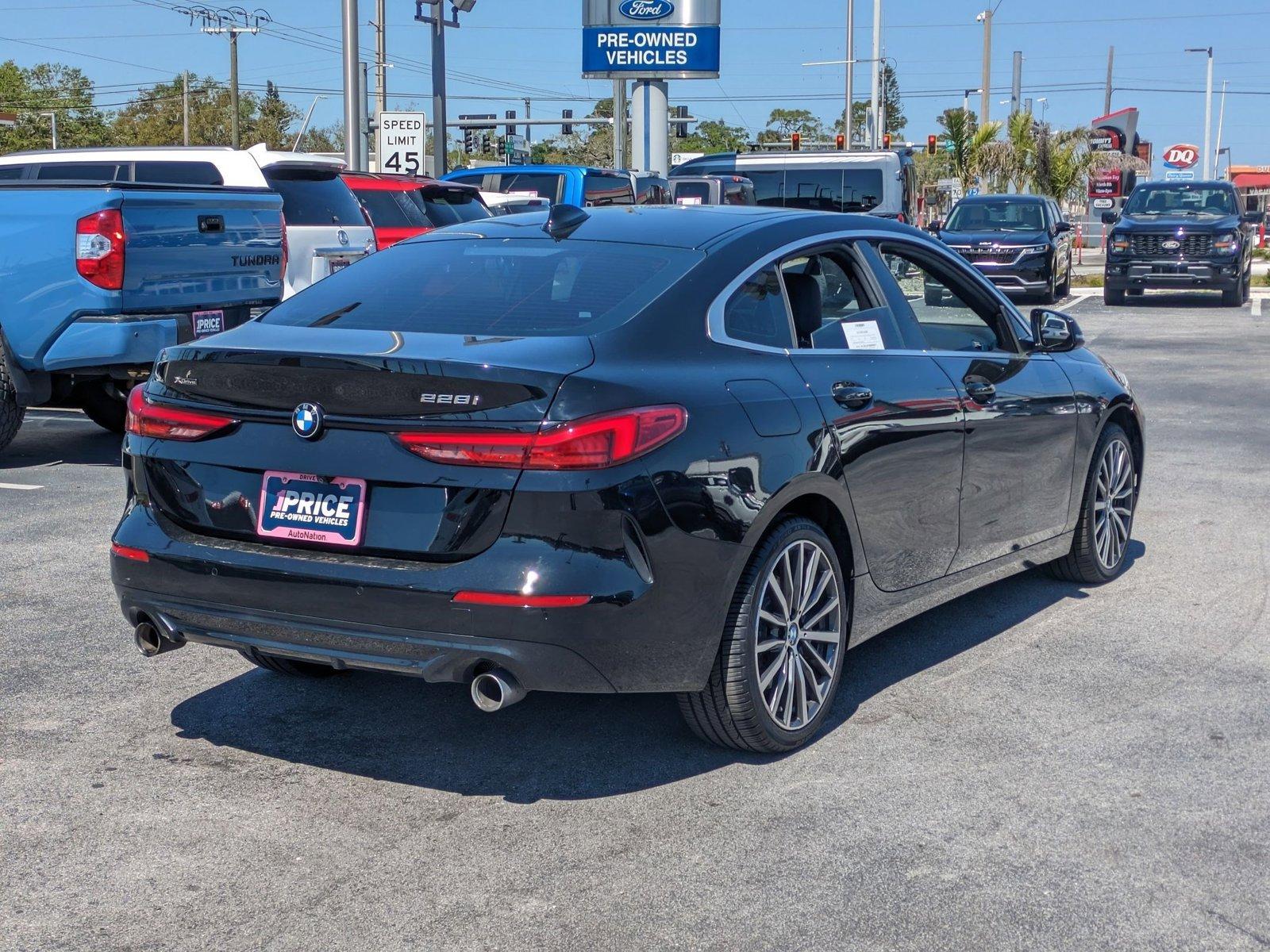 2021 BMW 228i xDrive Vehicle Photo in Bradenton, FL 34207