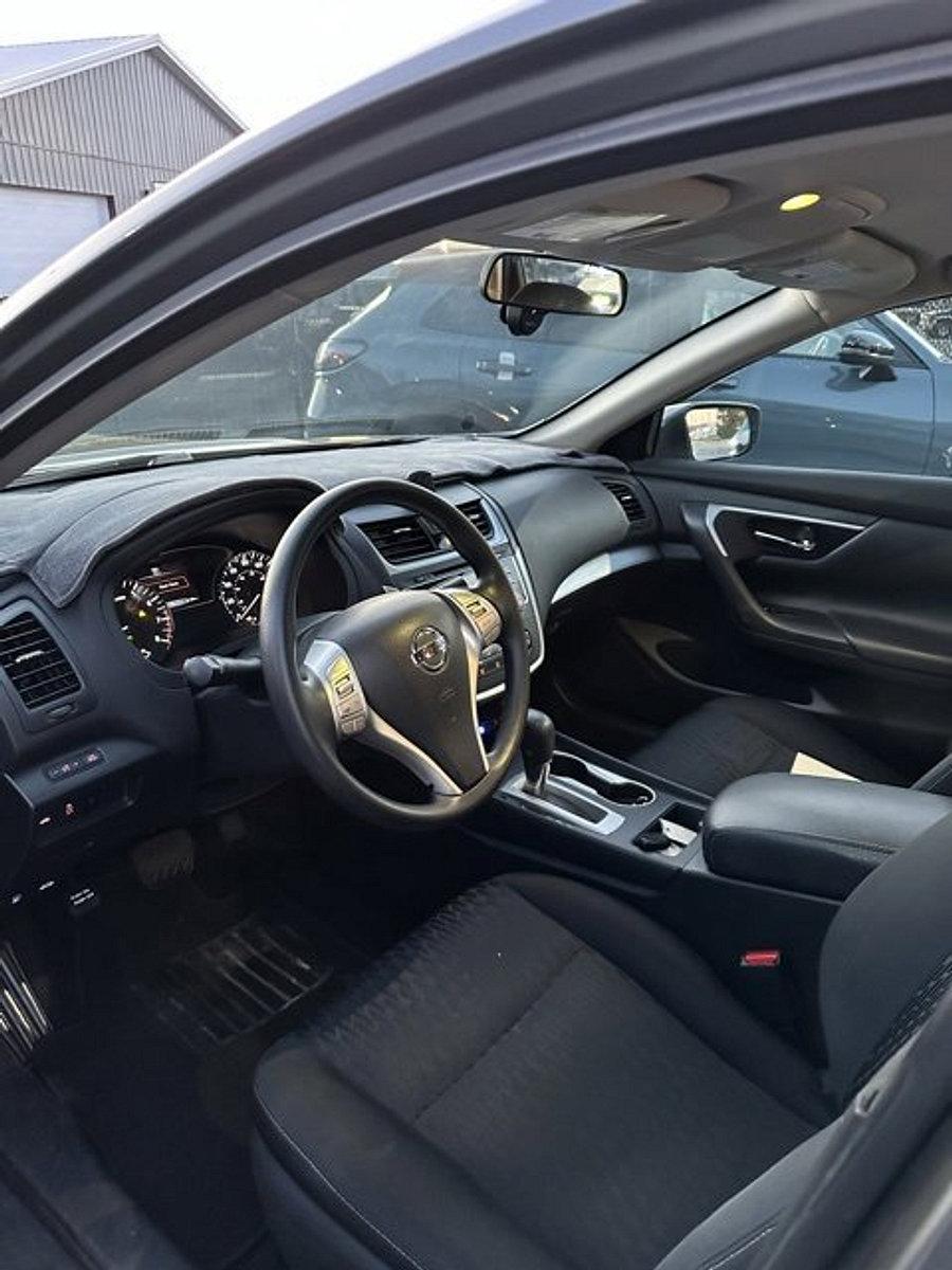 2018 Nissan Altima Vehicle Photo in Harrisburg, PA 17111