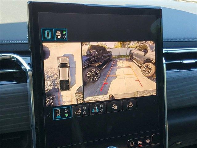 2025 GMC Sierra EV Vehicle Photo in SUNRISE, FL 33323-3202