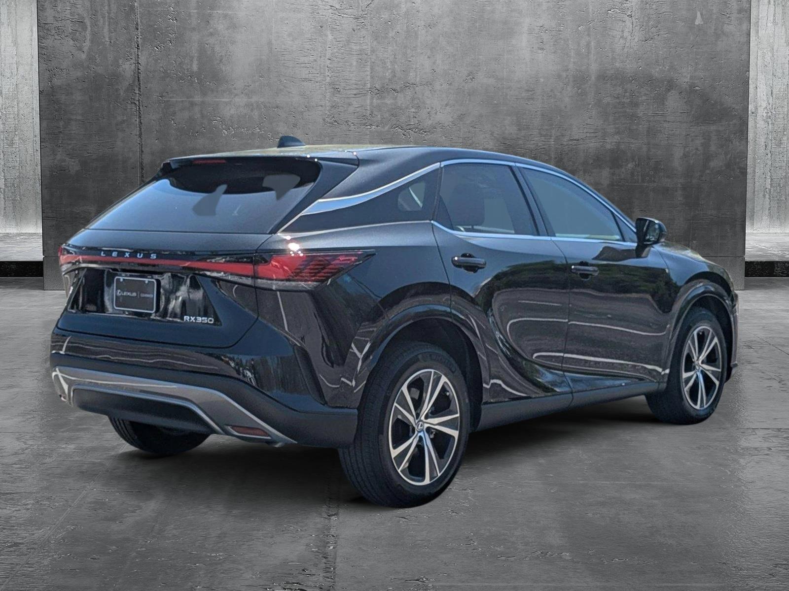 2023 Lexus RX 350 Vehicle Photo in Clearwater, FL 33761