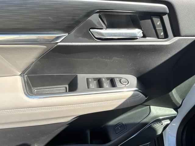 2025 GMC Acadia Vehicle Photo in ALBERTVILLE, AL 35950-0246