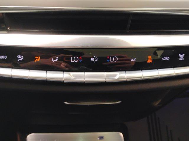 2025 Cadillac LYRIQ Vehicle Photo in PINEVILLE, NC 28134-8495