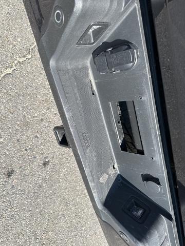 2023 Ford F-150 Vehicle Photo in Webster, MA 01570-1415