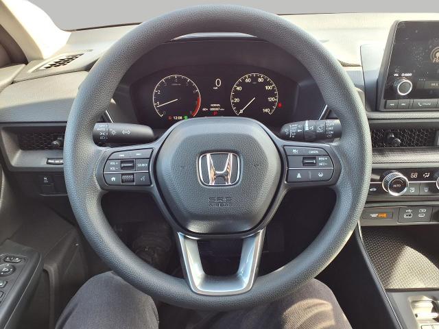 2025 Honda CR-V Vehicle Photo in Oshkosh, WI 54904