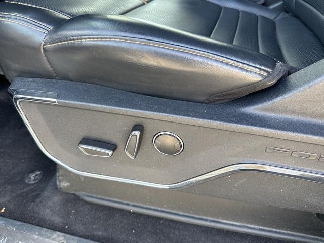 2023 Ford F-150 Vehicle Photo in Webster, MA 01570-1415