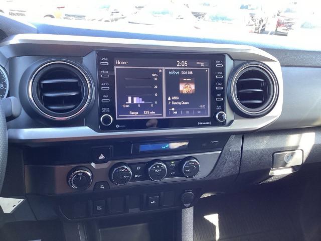 2022 Toyota Tacoma 4WD Vehicle Photo in GARDNER, MA 01440-3110