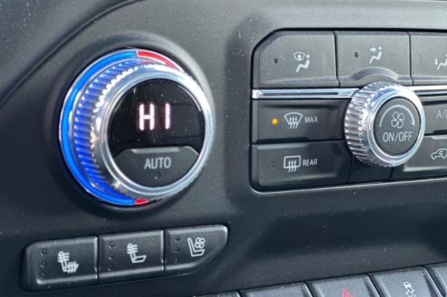 2020 GMC Sierra 1500 Vehicle Photo in SPOKANE, WA 99202-2191