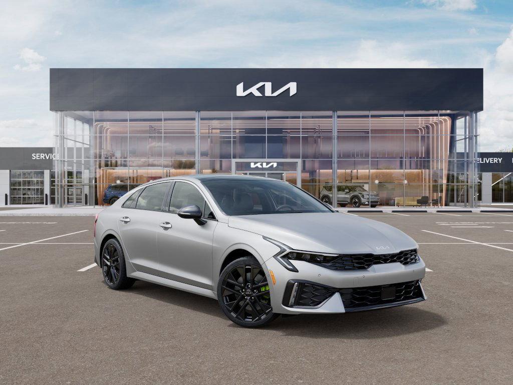 2025 Kia K5 Vehicle Photo in Langhorne, PA 19047