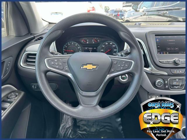 2023 Chevrolet Equinox Vehicle Photo in Roslyn, NY 11576