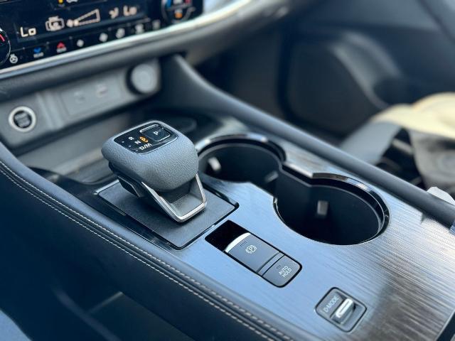 2023 Nissan Rogue Vehicle Photo in San Antonio, TX 78230