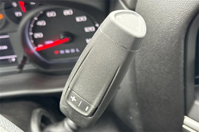 2025 GMC Sierra 3500 HD Vehicle Photo in ELK GROVE, CA 95757-8703