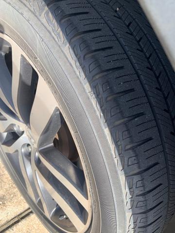 2016 Honda Pilot Vehicle Photo in San Antonio, TX 78230