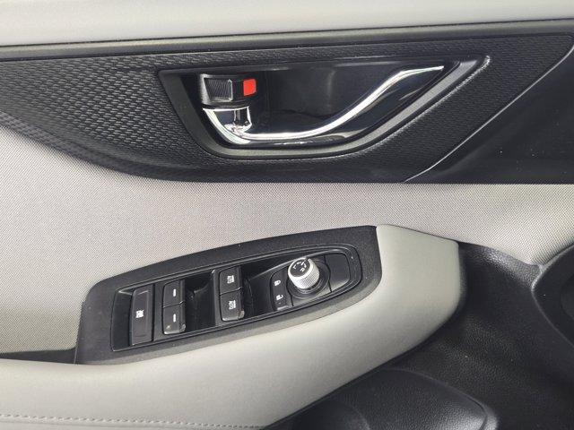 2023 Subaru Legacy Vehicle Photo in Decatur, TX 76234