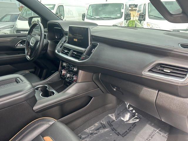 2023 GMC Yukon Vehicle Photo in MEDINA, OH 44256-9631