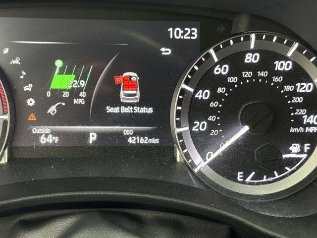 2023 Toyota Highlander Vehicle Photo in Charlotte, NC 28273