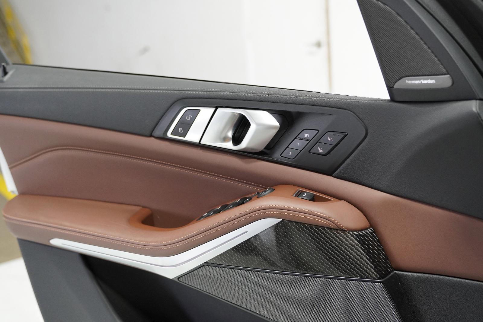 2023 BMW X5 M50i Vehicle Photo in GRAPEVINE, TX 76051