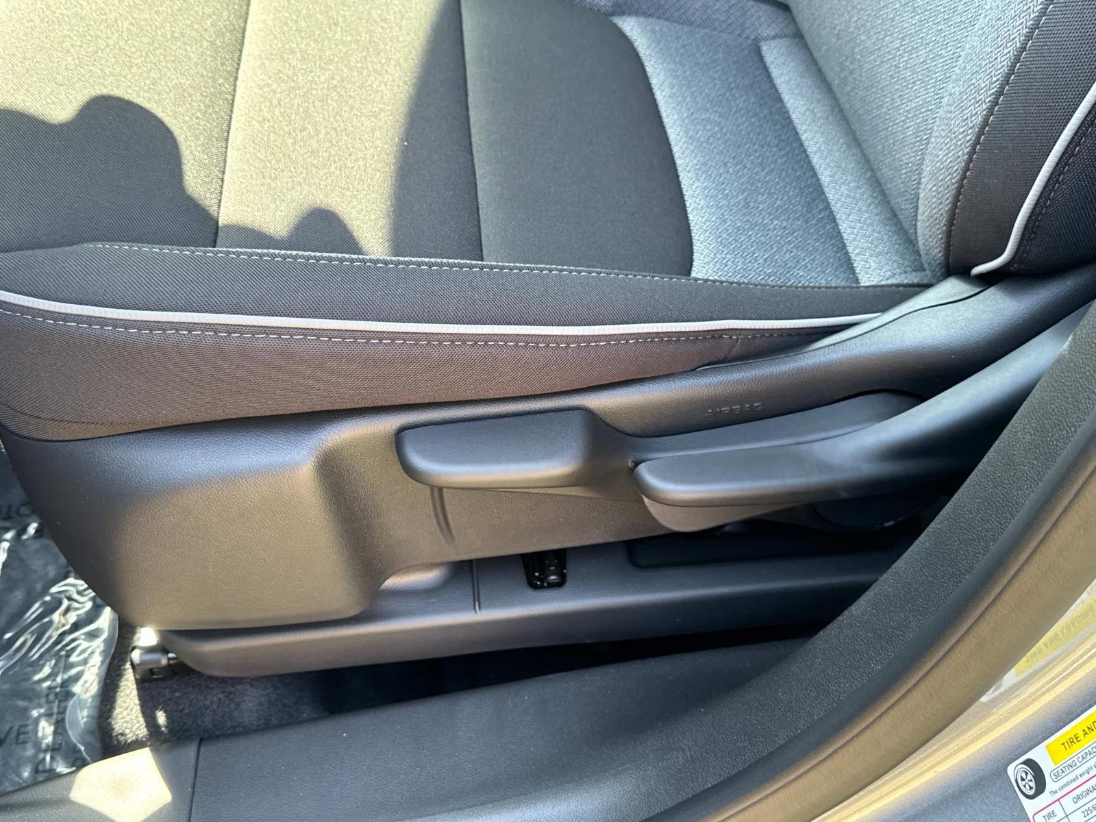 2025 Chevrolet Trailblazer Vehicle Photo in LOS ANGELES, CA 90007-3794