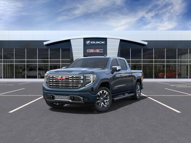 2025 GMC Sierra 1500 Vehicle Photo in WATERTOWN, CT 06795-3318