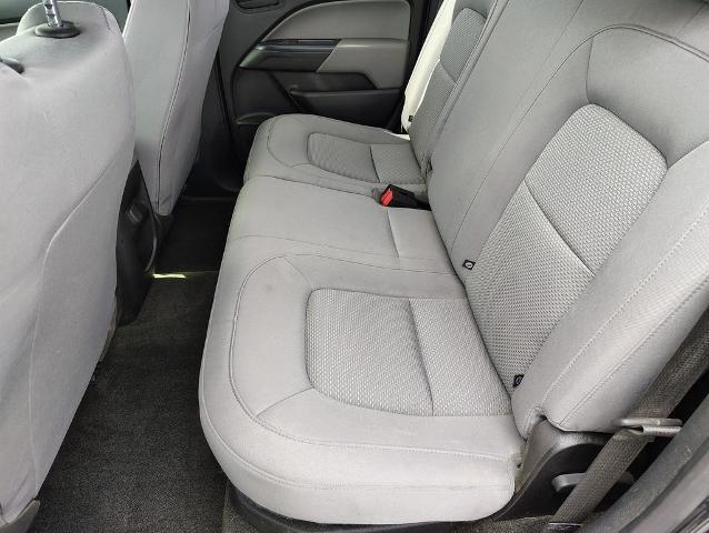2017 Chevrolet Colorado Vehicle Photo in GREEN BAY, WI 54304-5303