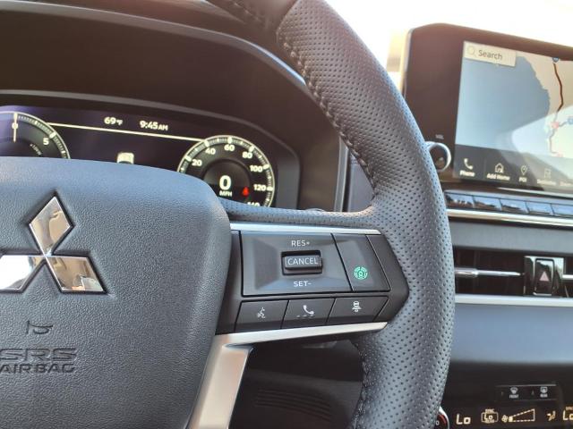 2025 Mitsubishi Outlander Plug-In Hybrid Vehicle Photo in Tampa, FL 33612