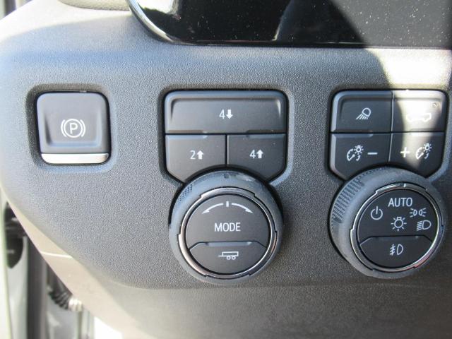 2025 Chevrolet Silverado 3500 HD Vehicle Photo in LEESBURG, FL 34788-4022