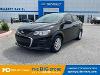 Used 2020 Chevrolet Sonic LT with VIN 1G1JD5SB7L4117987 for sale in Springdale, AR