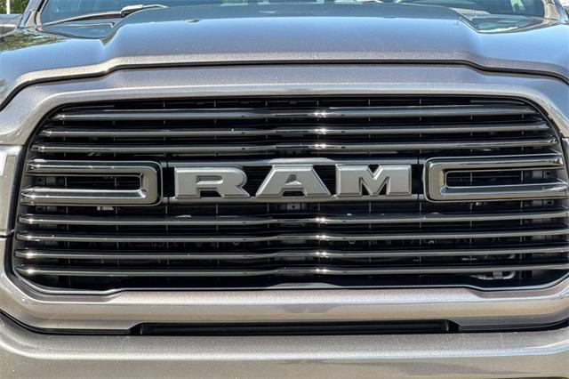 2021 Ram 2500 Vehicle Photo in ELK GROVE, CA 95757-8703