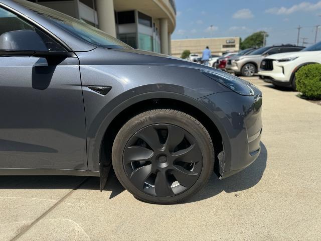 2023 Tesla Model Y Vehicle Photo in Grapevine, TX 76051