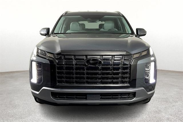 2024 Hyundai PALISADE Vehicle Photo in Tulsa, OK 74129