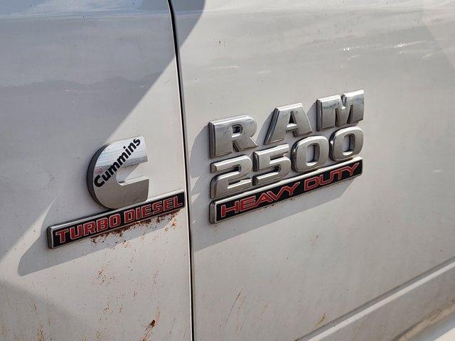 2018 Ram 2500 Vehicle Photo in SUGAR LAND, TX 77478-0000