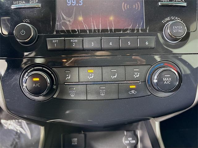 2015 Nissan Altima Vehicle Photo in Puyallup, WA 98371