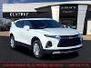 Used 2022 Chevrolet Blazer 2LT with VIN 3GNKBHR41NS146549 for sale in Saint Peters, MO