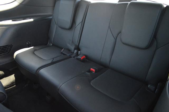 2024 INFINITI QX80 Vehicle Photo in Houston, TX 77090