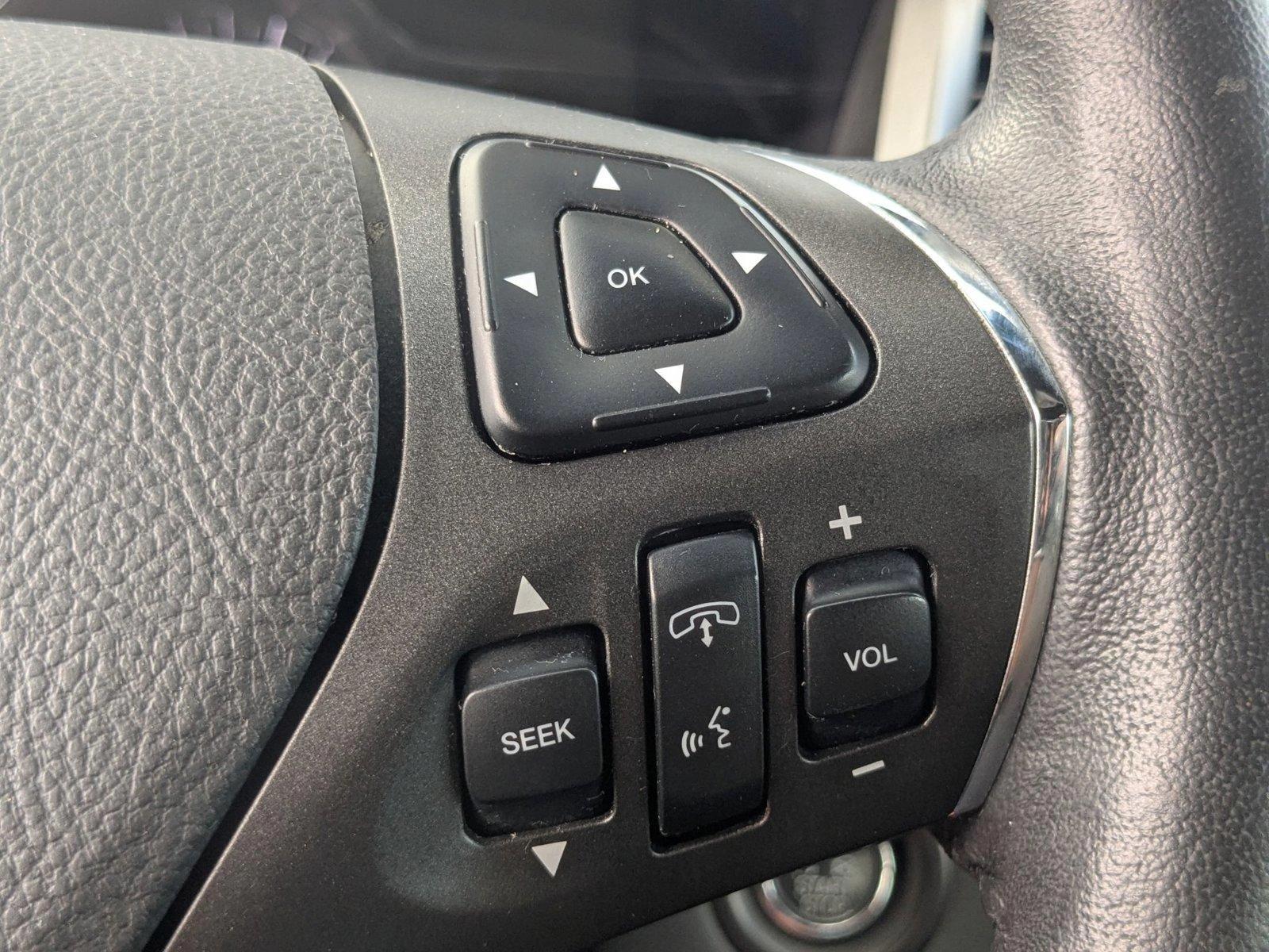 2015 Lincoln MKS Vehicle Photo in St. Petersburg, FL 33713