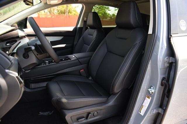 2025 Nissan Murano Vehicle Photo in Ballwin, MO 63011