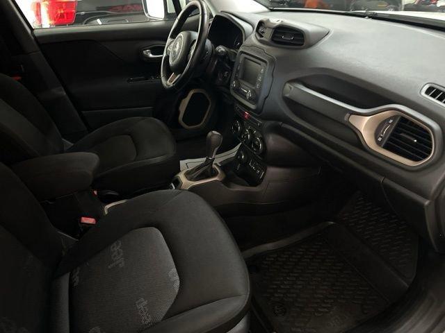 2016 Jeep Renegade Vehicle Photo in MEDINA, OH 44256-9631
