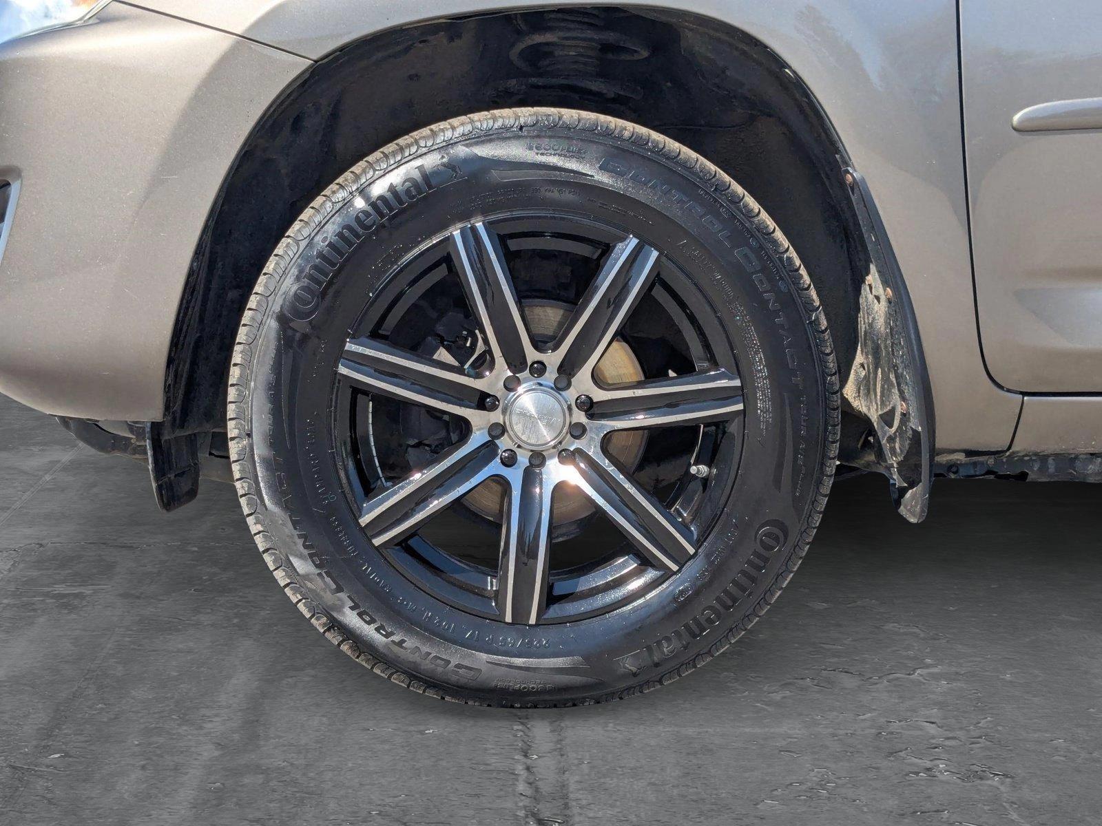 2012 Toyota RAV4 Vehicle Photo in Spokane Valley, WA 99206