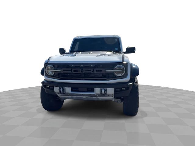 2023 Ford Bronco Vehicle Photo in BOSTON, NY 14025-9684