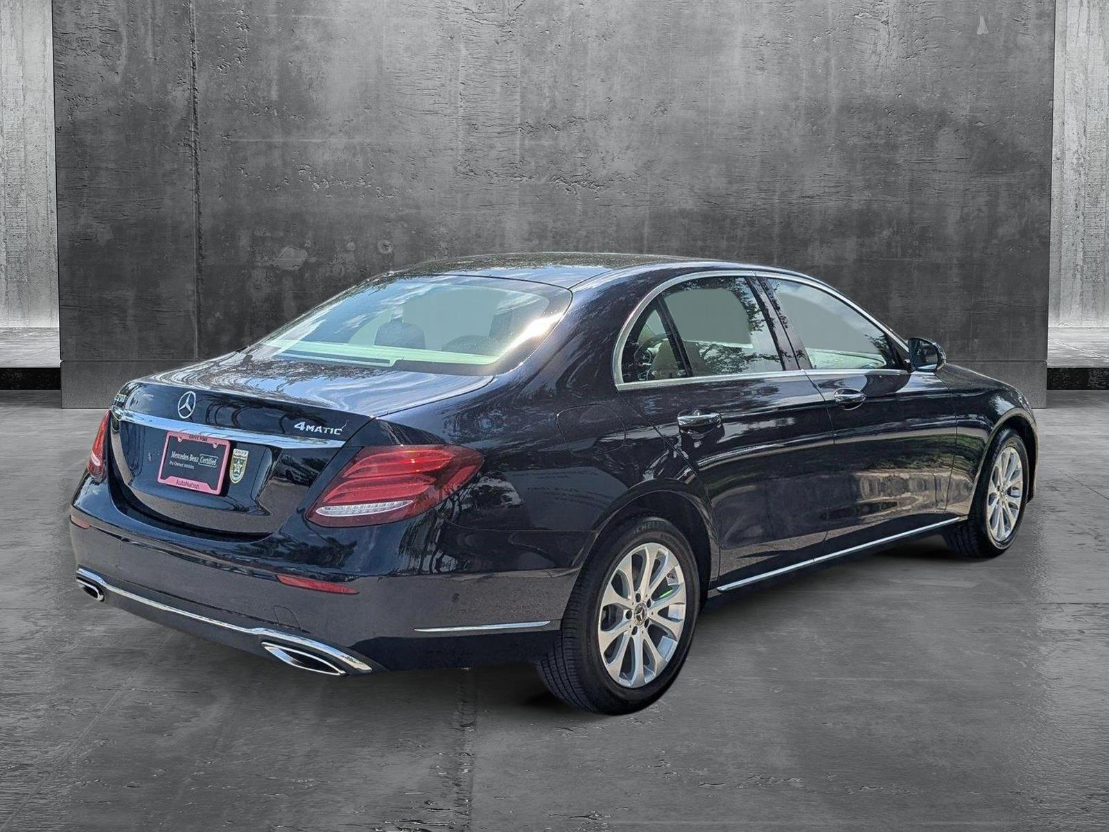 2020 Mercedes-Benz E-Class Vehicle Photo in Delray Beach, FL 33444